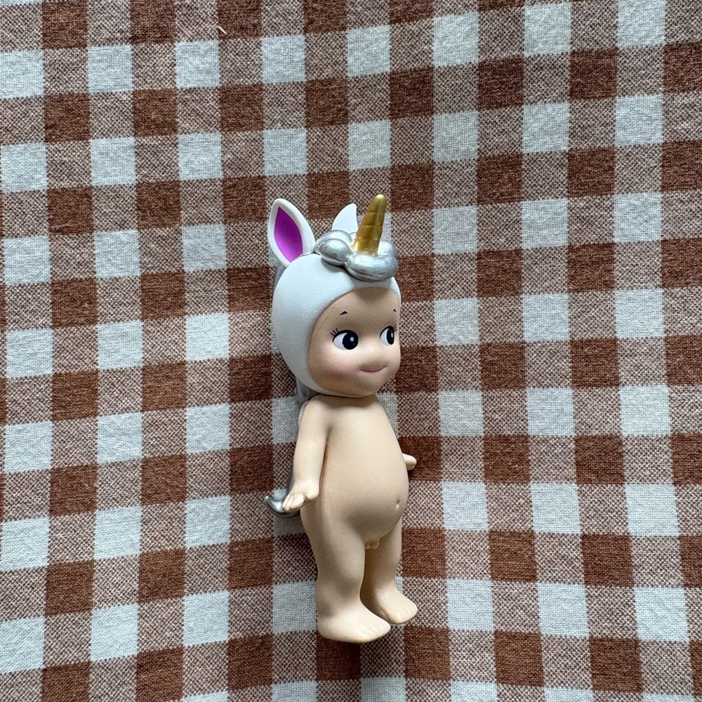 Sonny Angel Animal Series 3 Secret Unicorn